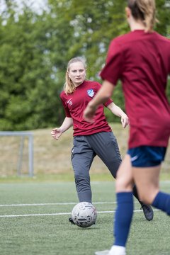 Bild 41 - F SC Ellerau - SV Eidelstedt II : Ergebnis: 2:1